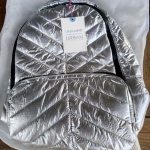 urban fit backpack